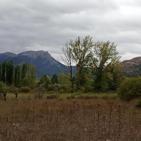 Casa Rosario Βίλα Riópar Εξωτερικό φωτογραφία