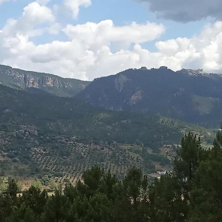 Casa Rosario Βίλα Riópar Εξωτερικό φωτογραφία
