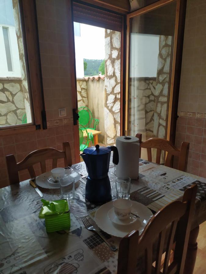 Casa Rosario Βίλα Riópar Εξωτερικό φωτογραφία