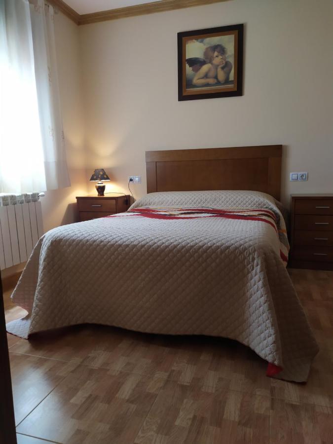 Casa Rosario Βίλα Riópar Εξωτερικό φωτογραφία