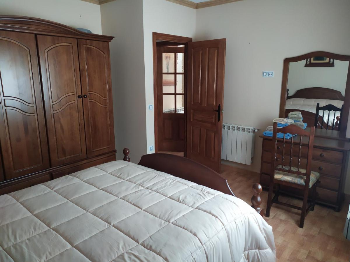 Casa Rosario Βίλα Riópar Εξωτερικό φωτογραφία