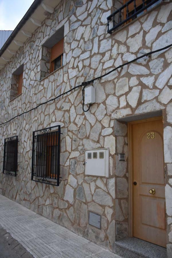 Casa Rosario Βίλα Riópar Εξωτερικό φωτογραφία